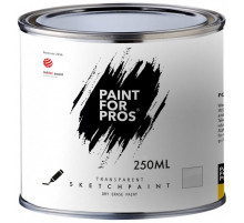 Краска маркерная однокомпонентная Magpaint SketchPaint PFP бесцветная глянцевая 0,5 л.
