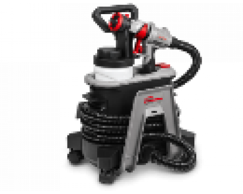 Краскопульт электрический. Crown CT31015