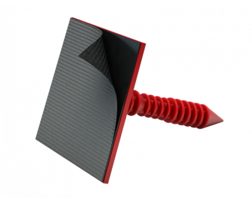 Крепеж Технониколь №01 для фиксации плит XPS и мембраны Planter (200 шт/уп)