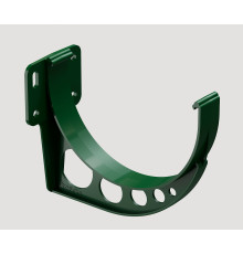 Кронштейн желоба Docke STANDARD 120/80 Зеленый