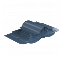 Кровельный вентиль Технониколь SKAT UNIVERSAL Синий RAL 5005