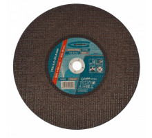 Круг отрезной по металлу, 355 x 3,5 x 25,4 мм Gross