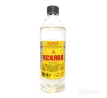 Ксилол евро "Ясхим" 10 л.