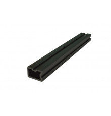 Лага монтажная из ДПК Ecodecking Титан 60 х 35 х 3000 мм. 