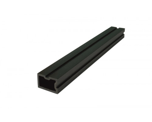 Лага монтажная из ДПК Ecodecking Титан 60 х 35 х 4000 мм. 