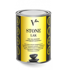 Лак по камню Veres Stone Lak 2,5 л.