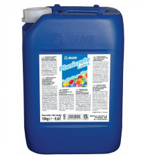Латексная добавка для цементных растворов Mapei Planicrete 10 кг.