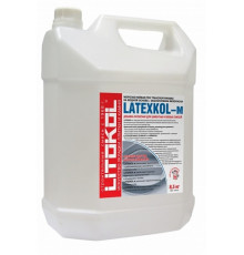 Латексная добавка Latexkol-m / Латекскол-м 8,5 кг., Litokol