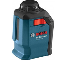 Лазерный нивелир Bosch GLL 2-20 G + BT150 4059952595399