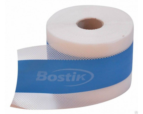 Лента гидроизоляционная Bostik Flex Band L 10 м.