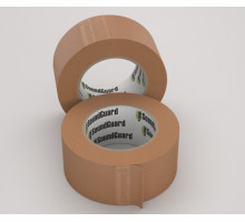 Лента клейкая SoundGuard Tape желтый 48 мм. х 50 м. 491112