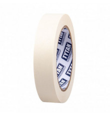 Лента малярная / скотч 30 мм. х 50 м. "TYTAN Euro-Line"