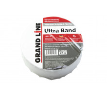 Лента односторонняя универсальная высокопрочная Grand Line ULTRA BAND 50 мм. х 25 м.