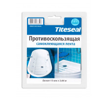Лента противоскользящая черная Titeseal 25мм. х 6,1м.