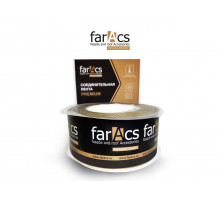 Лента соединительная односторонняя FarAcs PREMIUM Single 60 мм. х 25 м. 
