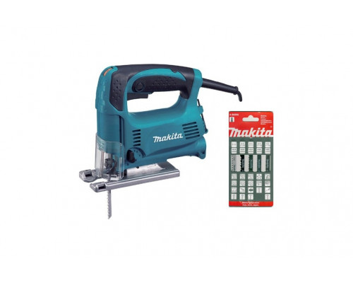 Лобзик электрический Makita 4329X1