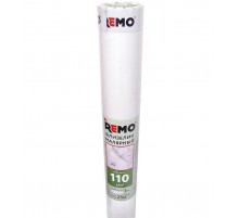 Малярный флизелин REMO 1,06 х 25 м. 110 г/м2 (26,5 м2)