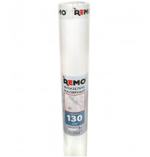 Малярный флизелин REMO 1,06 х 25 м. 130 г/м2 (26,5 м2)
