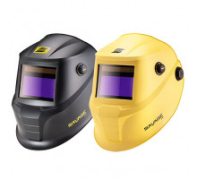 Маска сварщика ESAB SAVAGE A40 9-13 , сменные батареи