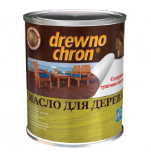 МАСЛО ДЛЯ ДЕРЕВА, палисандр 2,5 л DREWNOCHRON