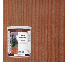 Масло для террас Borma Wachs Terrace Oil дуб 20 л.