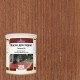 Масло для террас Borma Wachs Terrace Oil темный орех 1 л.