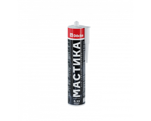 Мастика для гибкой черепицы Docke 290 л / 0,35 кг