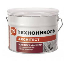 Мастика для гибкой черепицы Технониколь №23 Фиксер 3,6 кг.