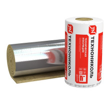 Мат прошивной ТехноНИКОЛЬ 80 ГП Ф 2400х1200х80