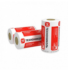 Мат ТехноНИКОЛЬ 40 3500х1200х100
