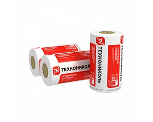 Мат ТехноНИКОЛЬ 40 3500х1200х100