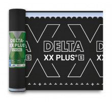 Мембрана диффузионная Delta-XX Plus Strong 75 м2