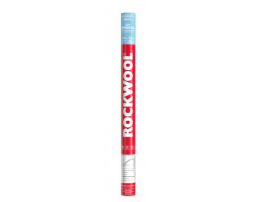 Мембрана для кровель 70 м2, Rockwool