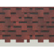 Мембрана объемная Tegola KROOF C10 EP 1,4 х 30 м. 42 м2