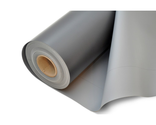Мембрана полимерная из поливинилхлорида Monarplan FM / Монарплан ФМ 1,2 мм. 2,12 х 20 м., Icopal