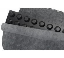 Мембрана профилированная Технониколь Planter Eco-Geo 2 x 15 м.