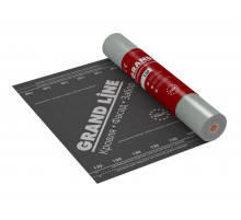 Мембрана супердиффузионная Grand Line 130 (1,5 х 50 м. 75 м2.)