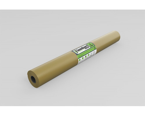 Мембрана звукоизоляционная самоклеящаяся SoundGuard Membrane 4S 2500 х1200 х 4 мм. 3 м2