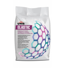 Модифицирующая добавка для клеевых составов Unis Elastic