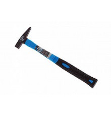Молотое кованый "TECH-TOP" пластиковая обрезиненая ручка 1000 г. 120-1000