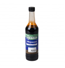 Морилка на неводной основе Krafor мокко 0,5 л.