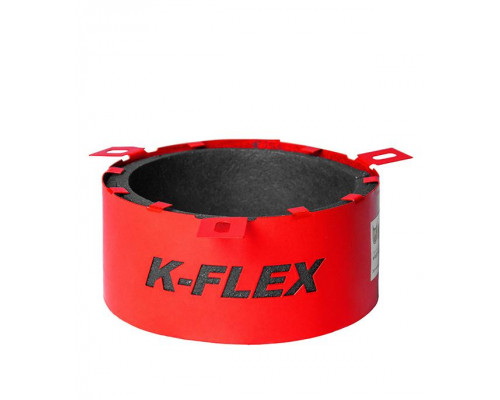 Муфта противопожарная K-FLEX K-FIRE COLLAR 075/80