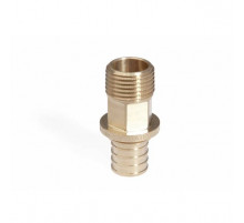 Муфта с наружной резьбой REHAU RAUTITAN 20-R 1/2 RX+ 14563141001 