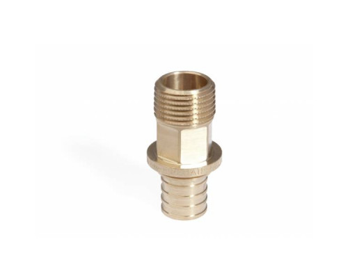 Муфта с наружной резьбой REHAU RAUTITAN 20-R 1/2 RX+ 14563141001 