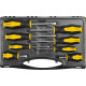 Набор отверток 8 предмет Stayer Hercules 25055-H8