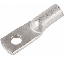 Наконечник ТМЛ 2,5-5-2,6 (2,5 мм/кв - ф 5 мм.) ГОСТ 7386-80 в упак. 10 шт. Rexant