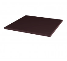 Напольная клинкерная плитка Paradyz Natural Brown 300 x 300 x 11 мм.
