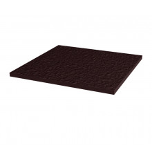 Напольная клинкерная плитка Paradyz Natural Brown Duro 300 x 300 x 11 мм.