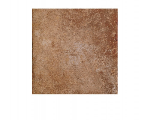 Напольная клинкерная плитка Paradyz Scandiano Rosso 300 x 300 x 11 мм.