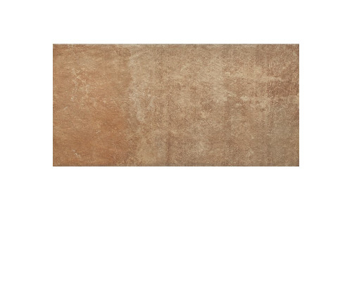 Напольная клинкерная плитка Paradyz Scandiano Rosso 300 x 600 x 11 мм.